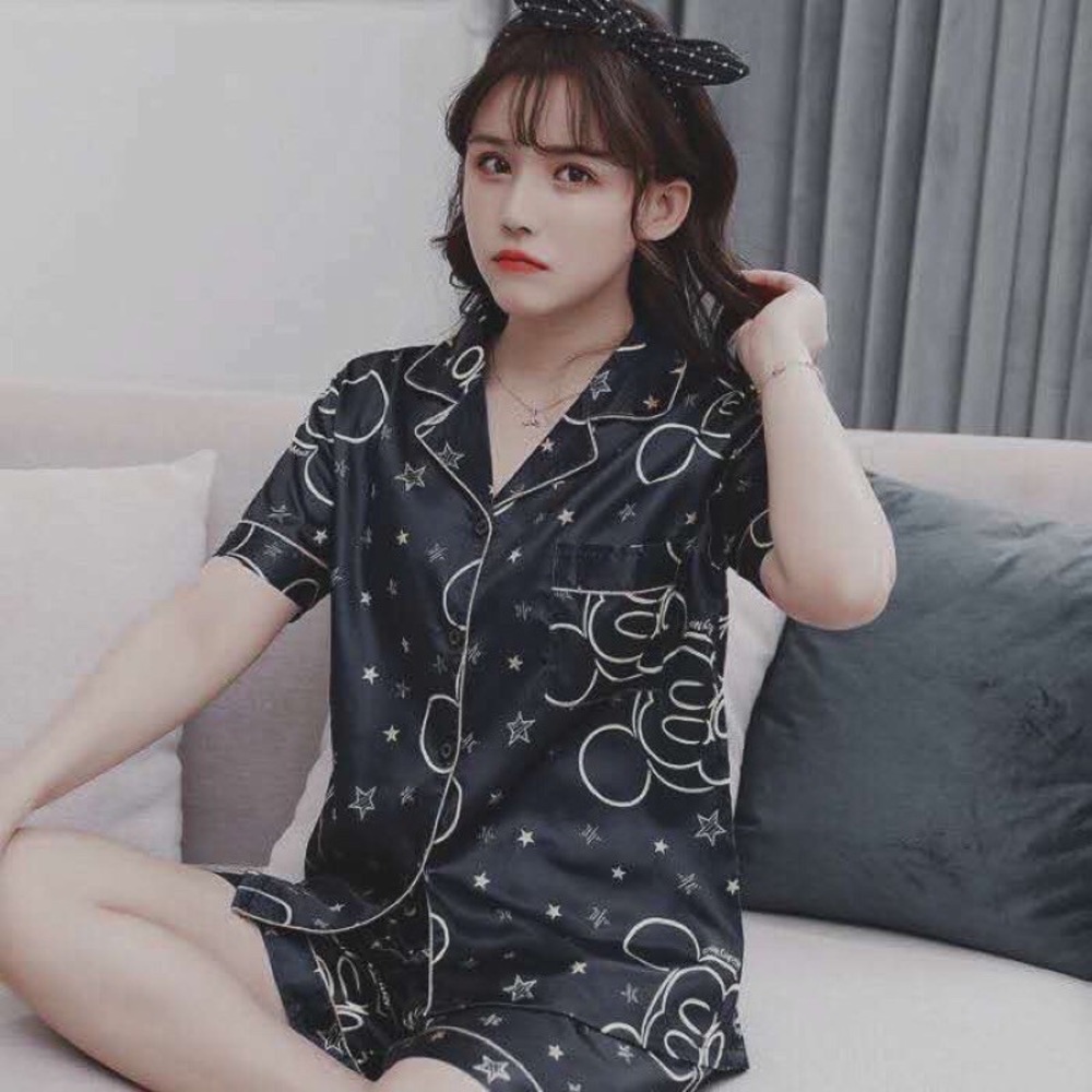 SILK SETS FOR ADULTS